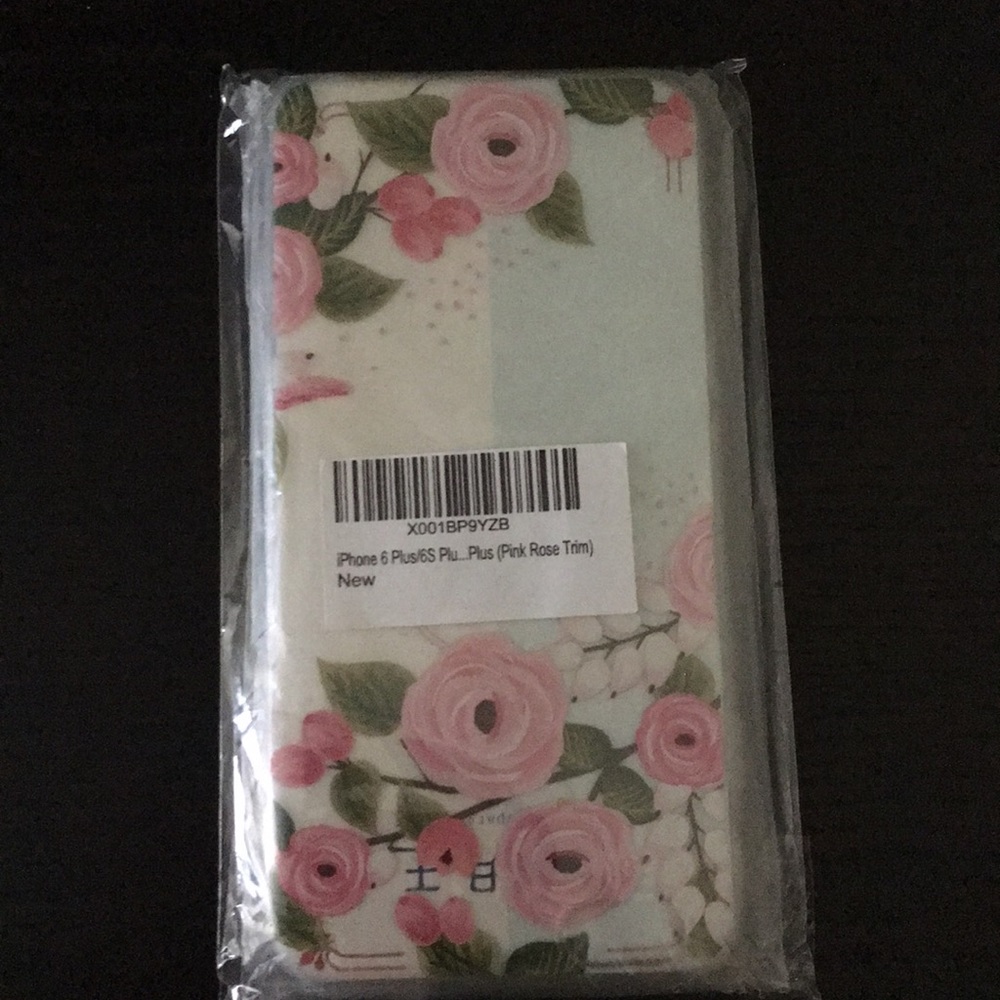 Brand new phone case